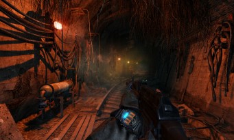 Metro Last Light