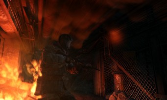 Metro Last Light