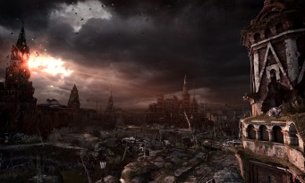 Metro Last Light