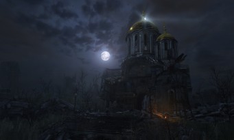 Metro Last Light