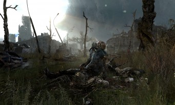 Metro Last Light