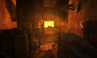 Metro Last Light