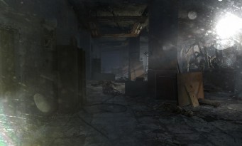 Metro Last Light