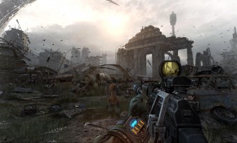 Metro Last Light