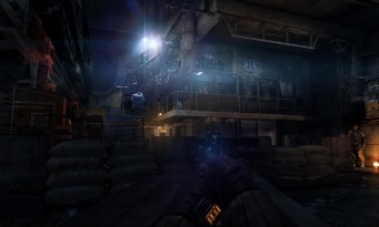 Metro Last Light