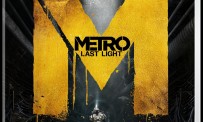 Metro Last Light