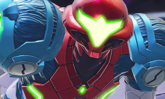 Metroid Ravenous : le Brésil fait fuiter le prochain épisode de la saga sur Nint