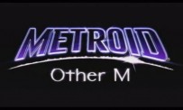 Metroid : Other M - trailer histoire