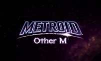 Metroid : Other M - Pub française #1