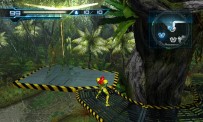 Metroid : Other M