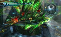 Metroid : Other M