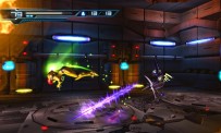 Metroid : Other M