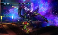Metroid : Other M
