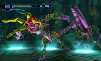 E3 09 > Metroid : Other M - Trailer # 1