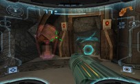 Metroid Prime 2 : Echoes Wii