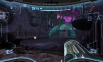 Metroid Prime 2 : Echoes Wii