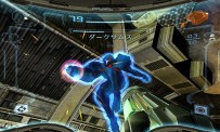 Metroid Prime 2 : Echoes Wii