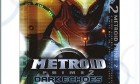 Metroid Prime 2 : Echoes Wii