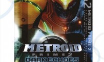 Metroid Prime 2 : Echoes Wii