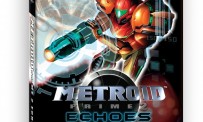 Metroid Prime 2 : Echoes