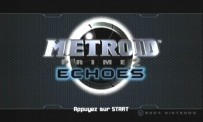 Metroid Prime 2 : Echoes