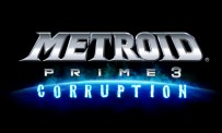 Metroid Prime 3 : Corruption