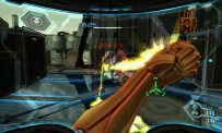 Metroid Prime 3 : Corruption