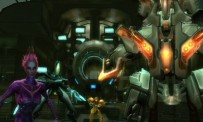 Metroid Prime 3 : Corruption