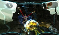 Metroid Prime 3 : Corruption