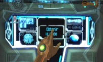 Metroid Prime 3 : Corruption