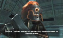 Metroid Prime 3 : Corruption