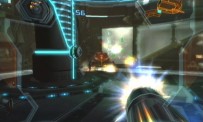 Metroid Prime 3 : Corruption