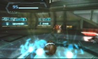 Metroid Prime 3 : Corruption