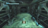 Metroid Prime 3 : Corruption