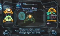 Metroid Prime 3 : Corruption