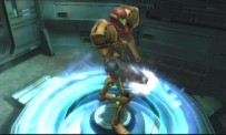 Metroid Prime 3 : Corruption