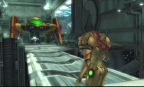 Metroid Prime 3 : Corruption