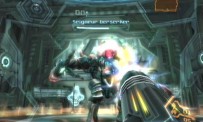 Metroid Prime 3 : Corruption