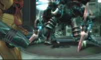 Metroid Prime 3 : Corruption