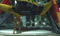 Metroid Prime 3 : Corruption