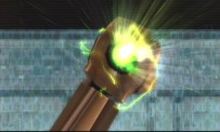 Metroid Prime 3 : Corruption