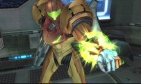 Metroid Prime 3 : Corruption