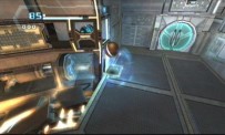 Metroid Prime 3 : Corruption