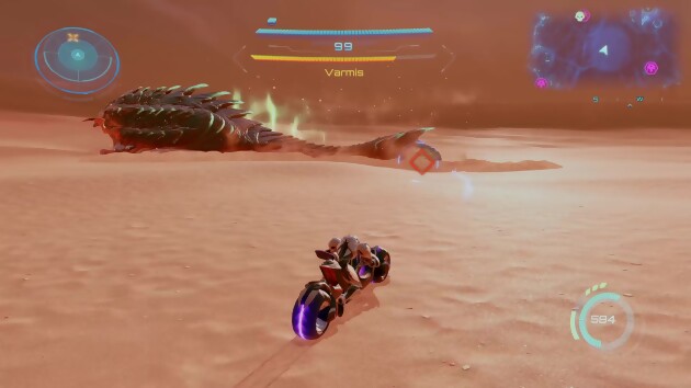 Metroid Prime 4 Beyond Metroid Prime 4 Beyond