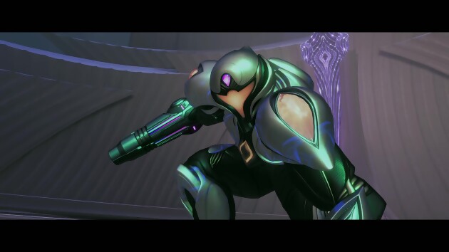 Metroid Prime 4 Beyond Metroid Prime 4 Beyond