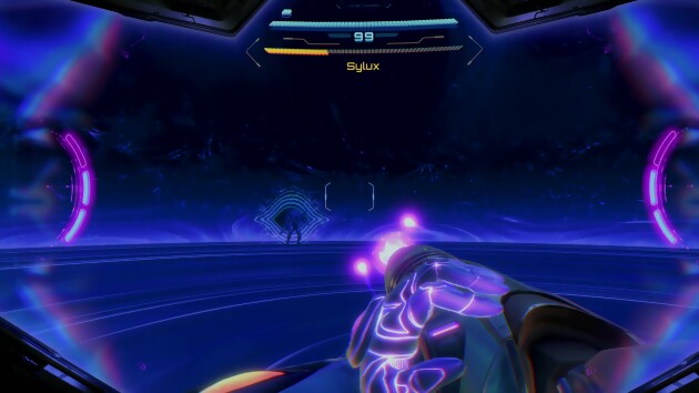 Metroid Prime 4 Beyond Metroid Prime 4 Beyond