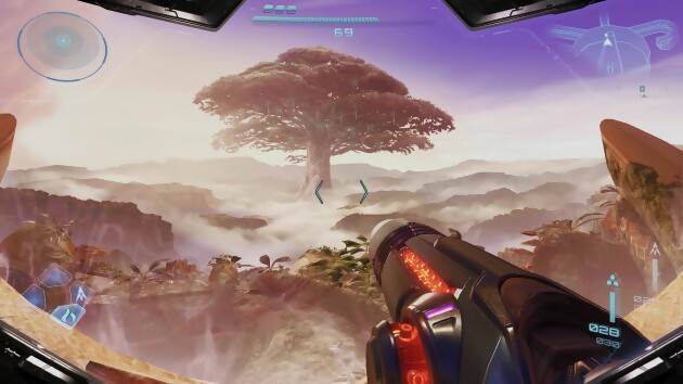 Metroid Prime 4 Beyond Metroid Prime 4 Beyond