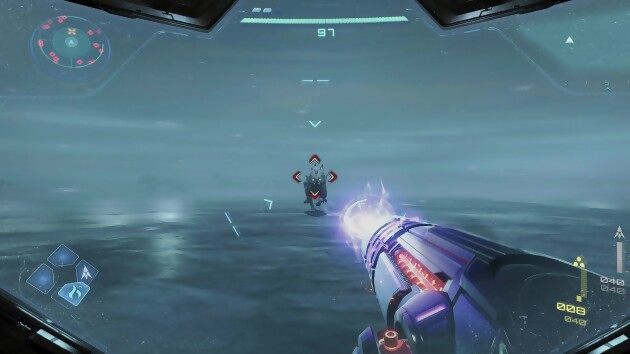 Metroid Prime 4 Beyond Metroid Prime 4 Beyond