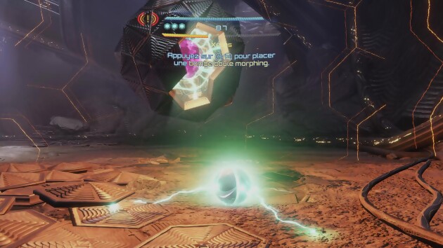 Metroid Prime 4 Beyond Metroid Prime 4 Beyond