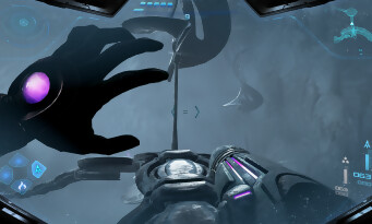Metroid Prime 4